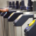 TfL £180 Chase cashback