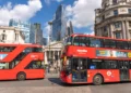 TfL launches publicly-owned ‘Buses for London’ company