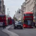 Oxford Street pedestrianisation begins as bus routes are diverted
